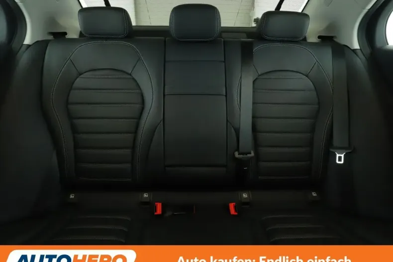 Mercedes-Benz C 300 din 2021 cu 68.483 km - oferta MER174788 - foto 14