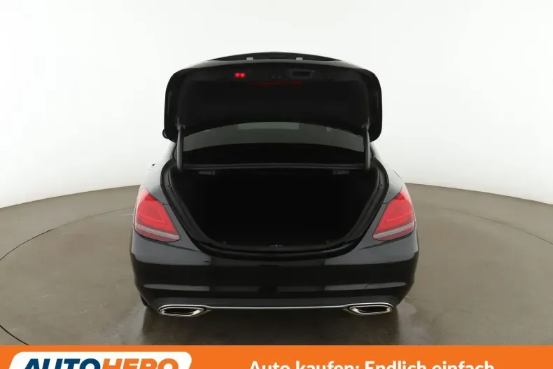 Mercedes-Benz C 300 din 2021 cu 68.483 km - oferta MER174788 - foto 15