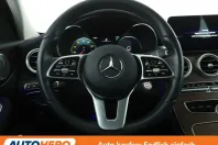 Mercedes-Benz C 300 din 2021 cu 68.483 km - oferta MER174788 - foto 17