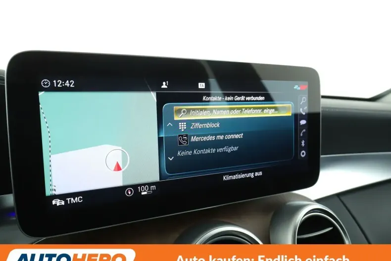 Mercedes-Benz C 300 din 2021 cu 68.483 km - oferta MER174788 - foto 19