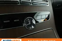 Mercedes-Benz C 300 din 2021 cu 68.483 km - oferta MER174788 - foto 24