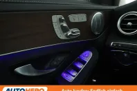 Mercedes-Benz C 300 din 2021 cu 68.483 km - oferta MER174788 - foto 25