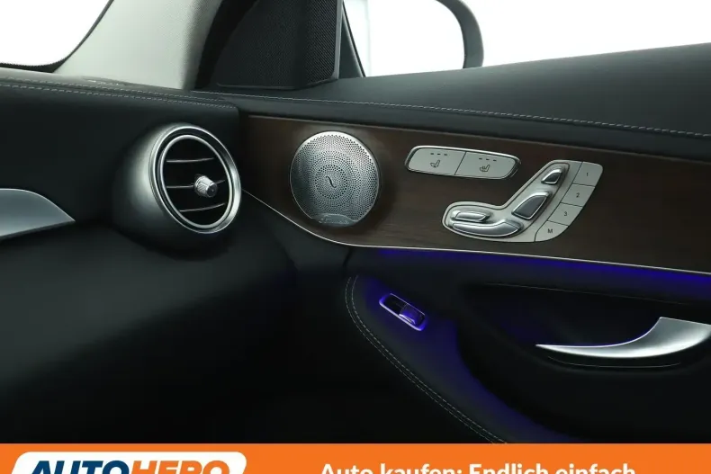 Mercedes-Benz C 300 din 2021 cu 68.483 km - oferta MER174788 - foto 26