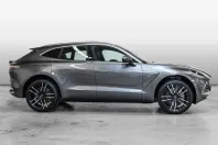 Aston Martin DBX din 2024 cu 12.073 km - oferta AST174789 - foto 14