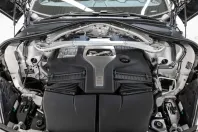 Aston Martin DBX din 2024 cu 12.073 km - oferta AST174789 - foto 22