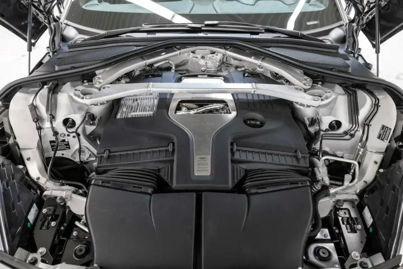 Aston Martin DBX din 2024 cu 12.073 km - oferta AST174789 - foto 22