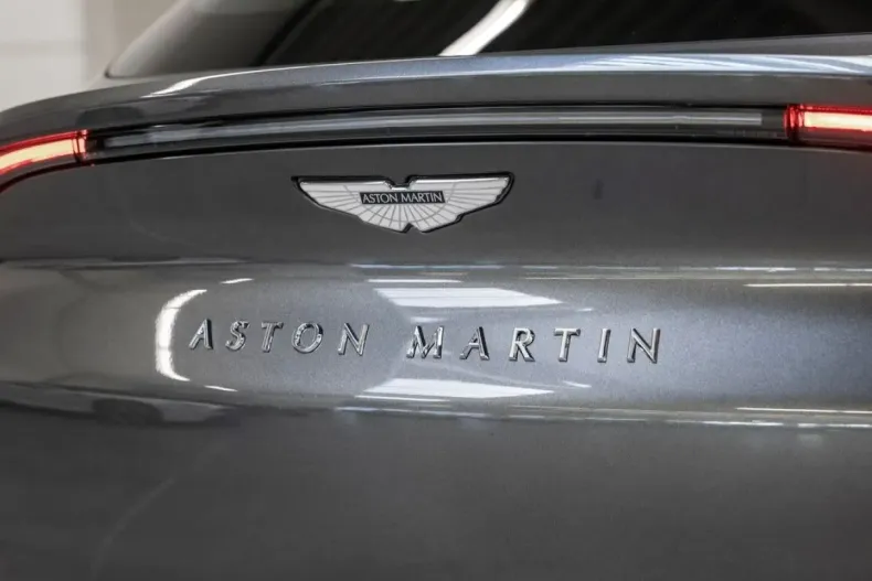 Aston Martin DBX din 2024 cu 12.073 km - oferta AST174789 - foto 26