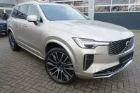 Volvo XC90 din 2025 cu 7.100 km - oferta VOL174790 - foto 5