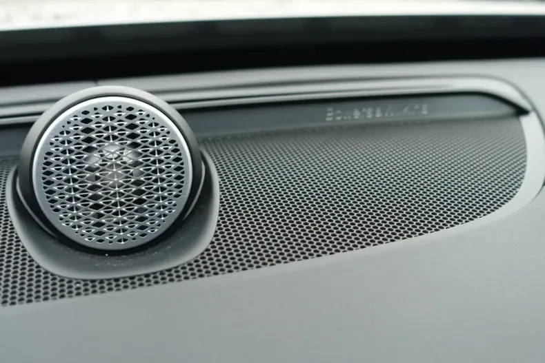 Volvo XC90 din 2025 cu 7.100 km - oferta VOL174790 - foto 16