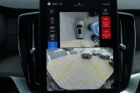 Volvo XC90 din 2025 cu 7.100 km - oferta VOL174790 - foto 25