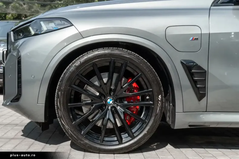 BMW X5 din 2025 cu 12.000 km - oferta BMW174791 - foto 4