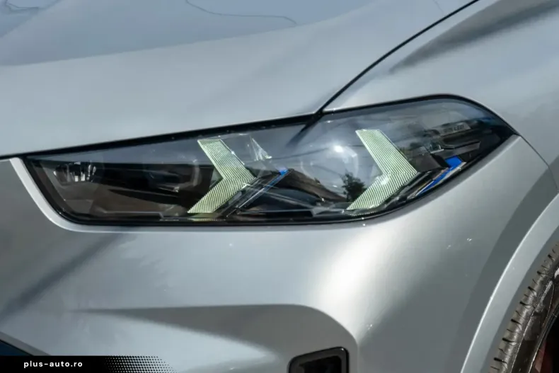 BMW X5 din 2025 cu 12.000 km - oferta BMW174791 - foto 6