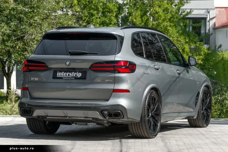 BMW X5 din 2025 cu 12.000 km - oferta BMW174791 - foto 7
