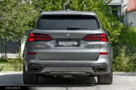 BMW X5 din 2025 cu 12.000 km - oferta BMW174791 - foto 8