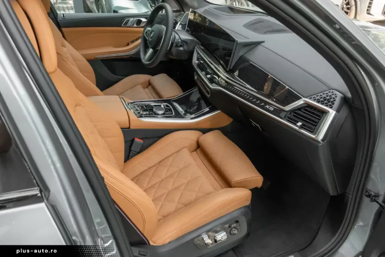 BMW X5 din 2025 cu 12.000 km - oferta BMW174791 - foto 10
