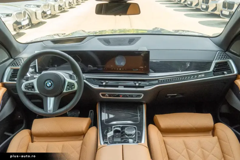 BMW X5 din 2025 cu 12.000 km - oferta BMW174791 - foto 16