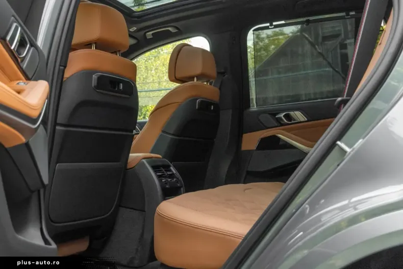BMW X5 din 2025 cu 12.000 km - oferta BMW174791 - foto 17