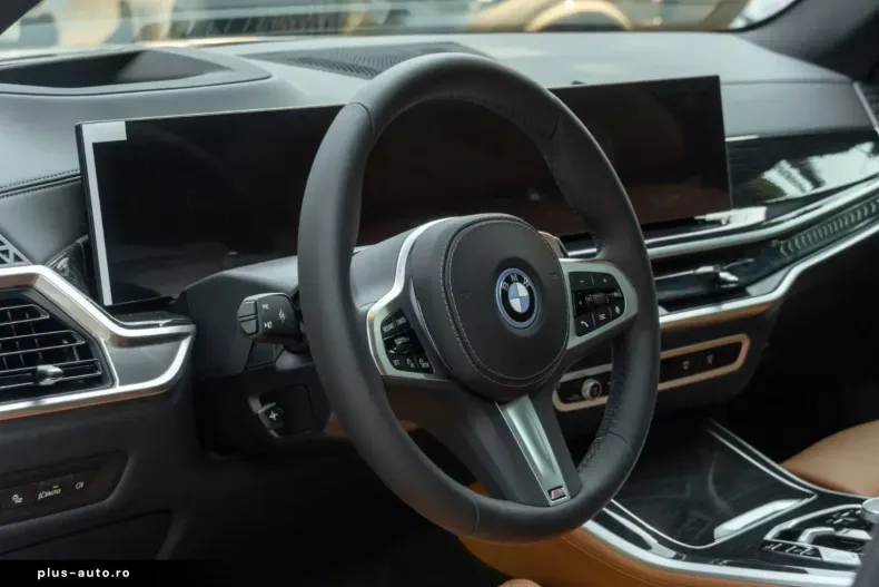 BMW X5 din 2025 cu 12.000 km - oferta BMW174791 - foto 25