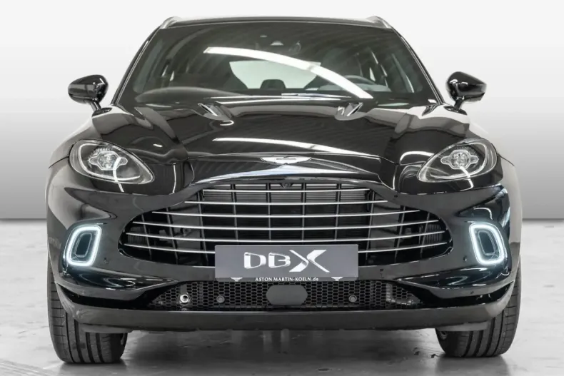 Aston Martin DBX din 2024 cu 19.900 km - oferta AST174792 - foto 7