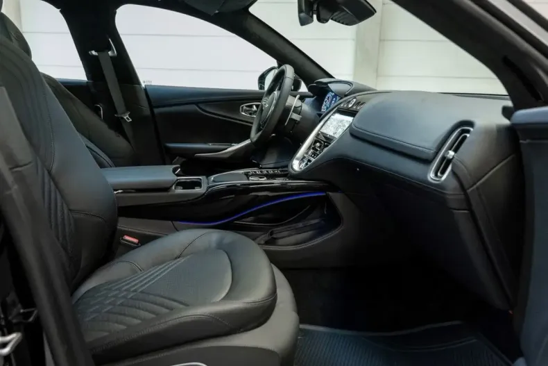 Aston Martin DBX din 2024 cu 19.900 km - oferta AST174792 - foto 20