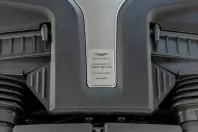 Aston Martin DBX din 2024 cu 19.900 km - oferta AST174792 - foto 25