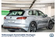 Volkswagen Touareg din 2022 cu 73.503 km - oferta VOL174793 - foto 2