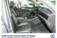 Volkswagen Touareg din 2022 cu 73.503 km - oferta VOL174793 - foto 4