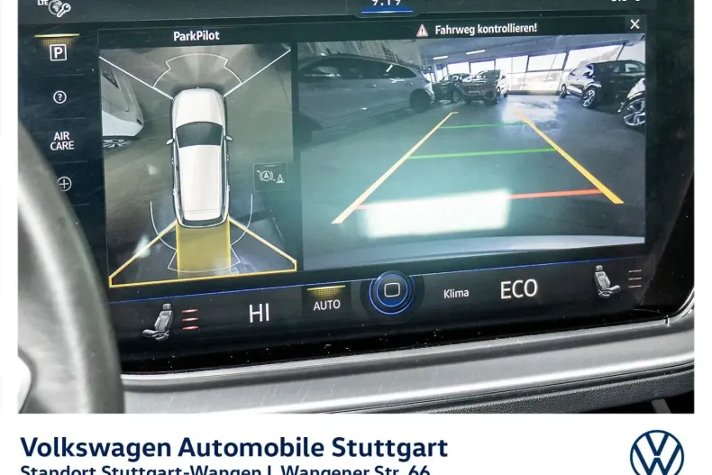 Volkswagen Touareg din 2022 cu 73.503 km - oferta VOL174793 - foto 7