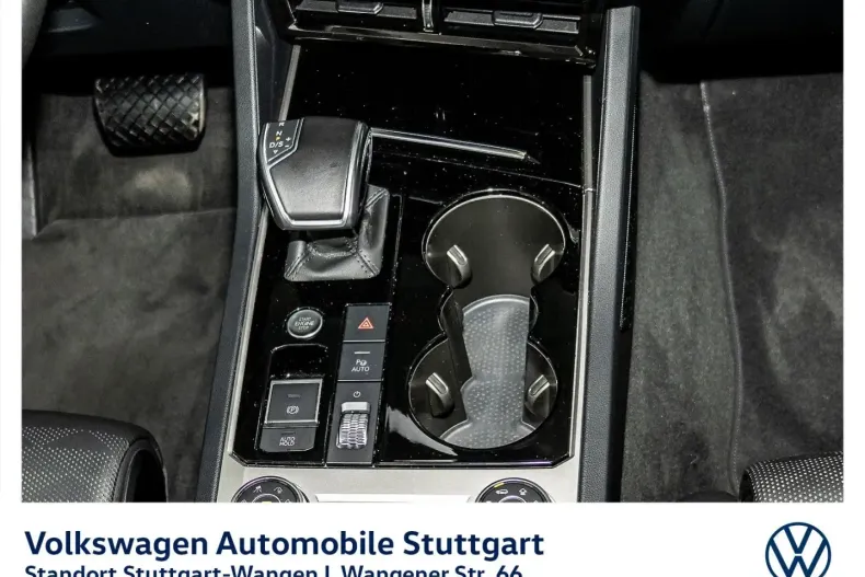 Volkswagen Touareg din 2022 cu 73.503 km - oferta VOL174793 - foto 8