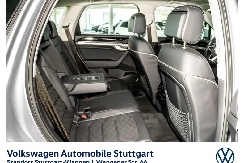 Volkswagen Touareg din 2022 cu 73.503 km - oferta VOL174793 - foto 13