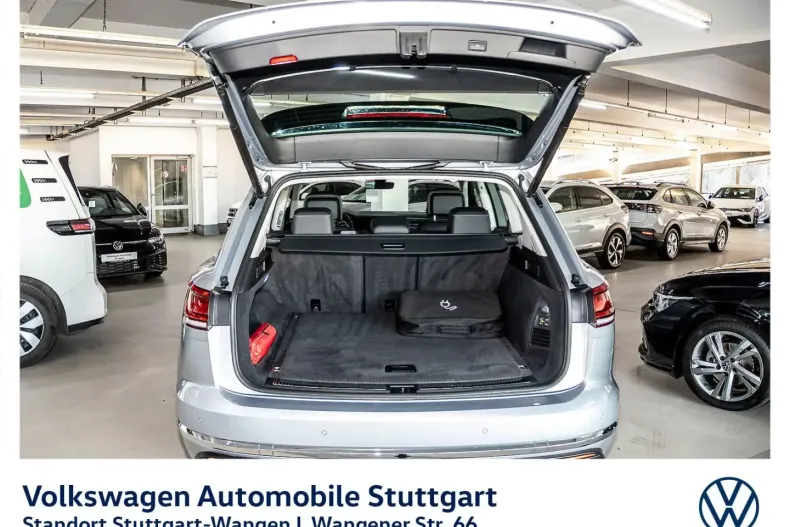Volkswagen Touareg din 2022 cu 73.503 km - oferta VOL174793 - foto 15