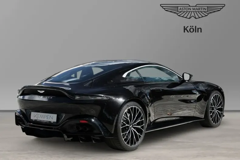 Aston Martin V8 Vantage din 2022 cu 5.138 km - oferta AST174794 - foto 4