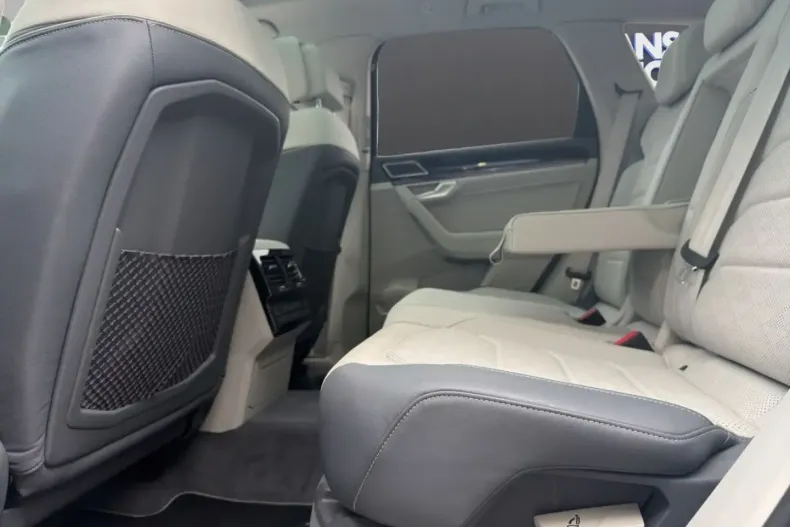 Volkswagen Touareg din 2021 cu 73.894 km - oferta VOL174795 - foto 6