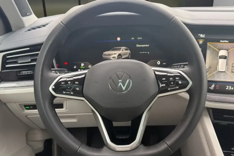 Volkswagen Touareg din 2021 cu 73.894 km - oferta VOL174795 - foto 7