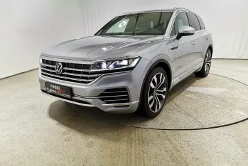 Volkswagen Touareg din 2021 - oferta VOL174796