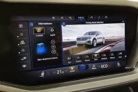 Volkswagen Touareg din 2021 cu 50.500 km - oferta VOL174796 - foto 16