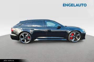 Audi RS6 din 2025 - oferta AUD174798