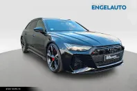 Audi RS6 din 2025 cu 9.500 km - oferta AUD174798 - foto 2