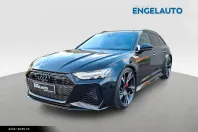 Audi RS6 din 2025 cu 9.500 km - oferta AUD174798 - foto 4