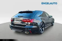 Audi RS6 din 2025 cu 9.500 km - oferta AUD174798 - foto 5