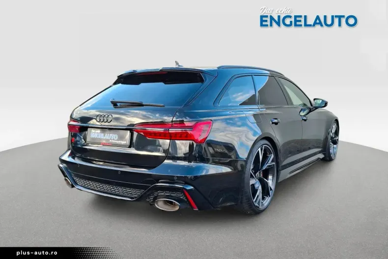 Audi RS6 din 2025 cu 9.500 km - oferta AUD174798 - foto 5