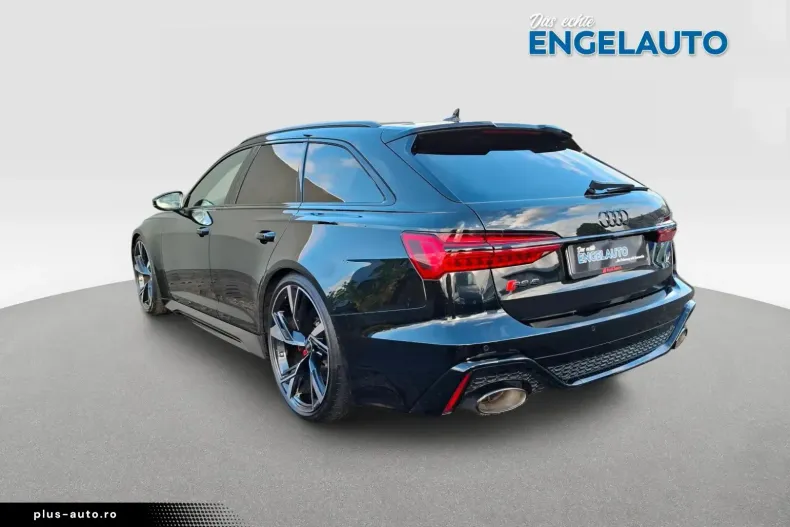 Audi RS6 din 2025 cu 9.500 km - oferta AUD174798 - foto 7