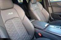 Audi RS6 din 2025 cu 9.500 km - oferta AUD174798 - foto 10