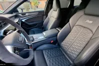 Audi RS6 din 2025 cu 9.500 km - oferta AUD174798 - foto 11