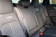 Audi RS6 din 2025 cu 9.500 km - oferta AUD174798 - foto 13