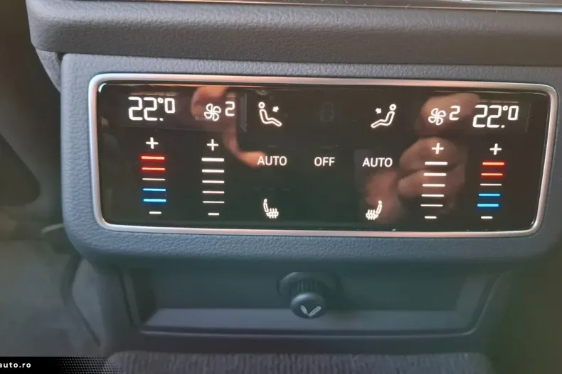 Audi RS6 din 2025 cu 9.500 km - oferta AUD174798 - foto 15