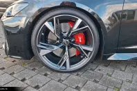 Audi RS6 din 2025 cu 9.500 km - oferta AUD174798 - foto 17