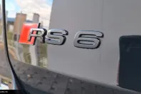Audi RS6 din 2025 cu 9.500 km - oferta AUD174798 - foto 18