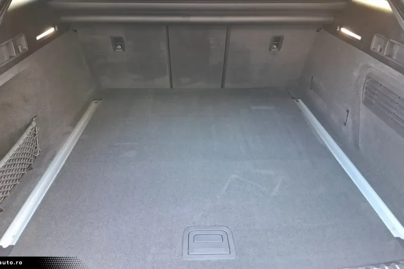 Audi RS6 din 2025 cu 9.500 km - oferta AUD174798 - foto 19