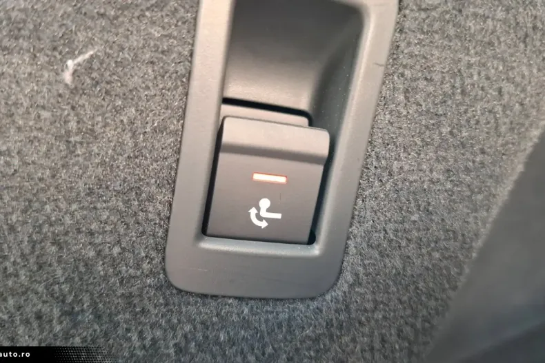 Audi RS6 din 2025 cu 9.500 km - oferta AUD174798 - foto 20